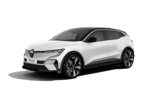 Megane E-Tech 100% Electric Techno