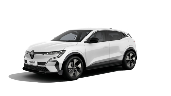 Megane E-Tech Electric Techno