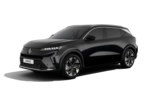 Scenic E-Tech Electric Techno