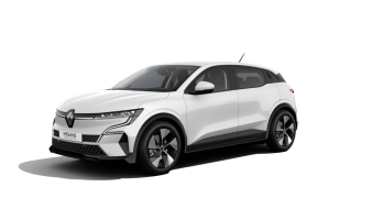 Noul Megane E-Tech 100% Electric EQUILIBRE
