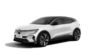 Megane E-Tech 100% Electric Techno