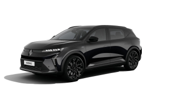 Scenic E-Tech Electric Esprit Alpine