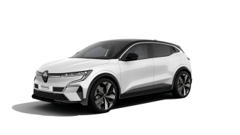 Megane E-Tech 100% Electric Techno