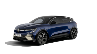 Megane E-Tech Electric Iconic
