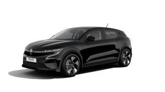 Megane E-Tech 100% Electric Equilibre