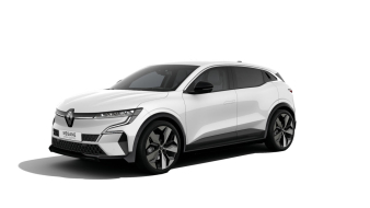 Megane E-Tech 100% Electric TECHNO