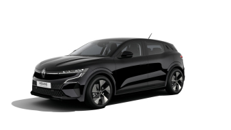 Megane E-Tech 100% Electric Equilibre