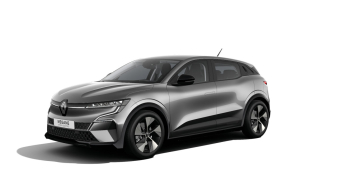 Megane E-Tech 100% Electric Equilibre