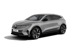 Megane E-Tech Electric Techno