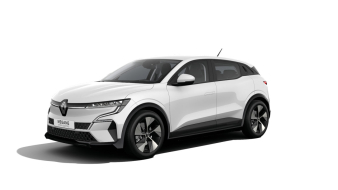 Megane E-Tech 100% Electric EQUILIBRE