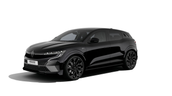 Megane E-Tech Electric Esprit Alpine