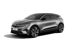 Megane E-Tech 100% Electric ICONIC