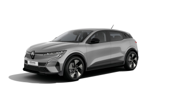 Megane E-Tech 100% Electric Equilibre