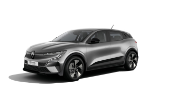 Megane E-Tech 100% Electric Equilibre