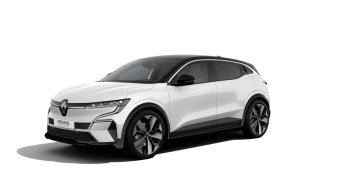 Megane E-Tech 100% Electric Techno