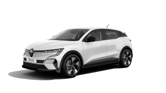 Megane E-Tech 100% Electric EQUILIBRE