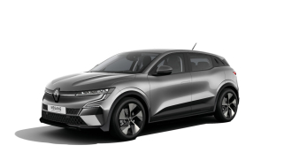 Megane E-Tech 100% Electric EQUILIBRE