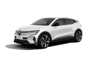 Megane E-Tech 100% Electric Techno