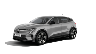 Megane E-Tech 100% Electric EQUILIBRE