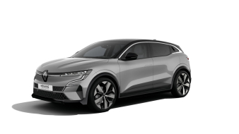 Noul Megane E-Tech 100% Electric TECHNO