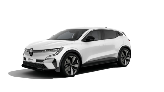 Megane E-Tech 100% Electric Techno