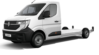 Master Sasiu Platou Fix L3 Heavy Duty
