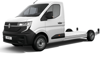 Master Sasiu Platou Fix L3 Heavy Duty