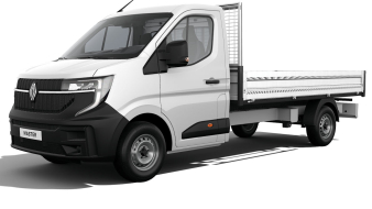 Master Bena Fixa aluminiu L3