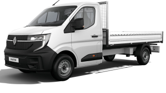 Master Bena Fixa aluminiu L3