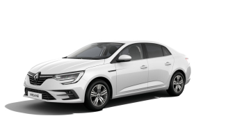 MEGANE Sedan Equilibre