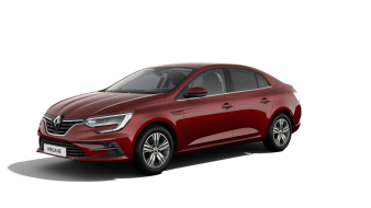Megane Sedan Equilibre