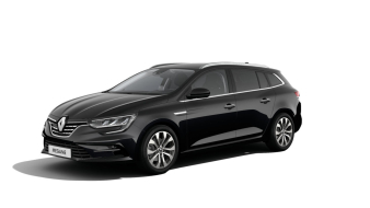 Megane Estate Techno
