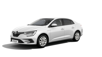 MEGANE Sedan Authentic