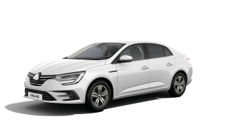 Megane Sedan Equilibre