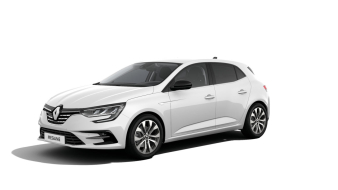 Megane Hatch Techno