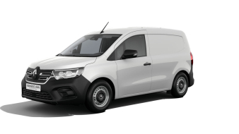 Kangoo VAN E-Tech L1 22 kW EV44