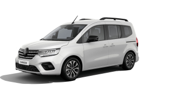 Kangoo MPV Techno