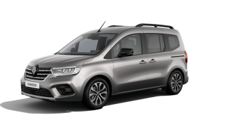 Kangoo MPV Techno