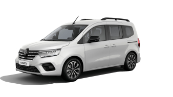 Kangoo MPV Techno