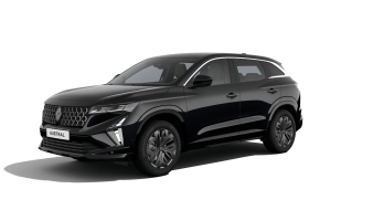 Austral Evolution