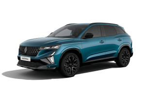 Austral Esprit Alpine