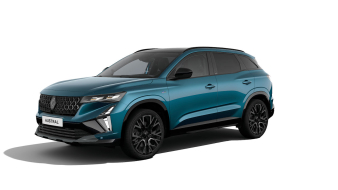 Austral Esprit Alpine
