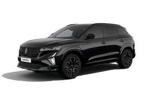 Austral Esprit Alpine