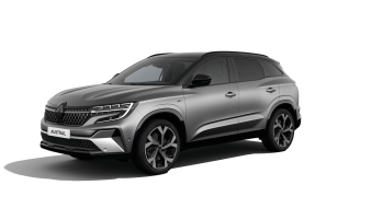 Austral Techno Esprit Alpine