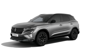 Austral Esprit Alpine