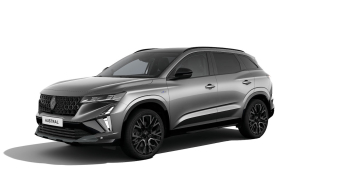 Austral Esprit Alpine