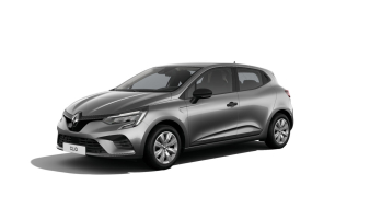 Clio Authentic
