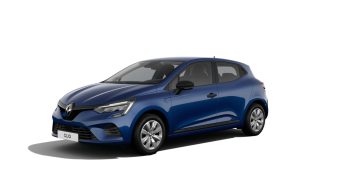 Clio Authentic