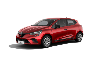 Clio Authentic