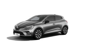 Clio Techno